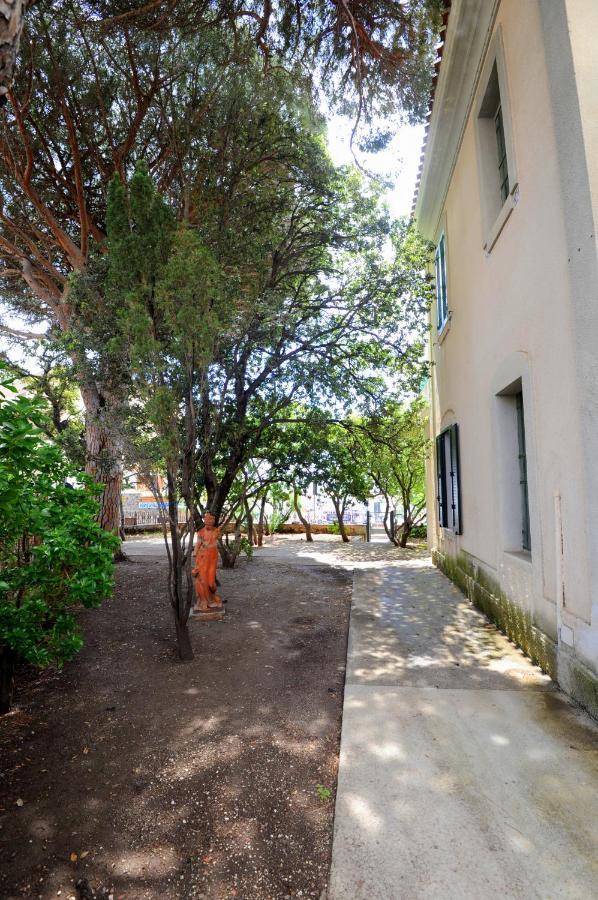 Depandance Caramare Cala Gonone Exterior foto